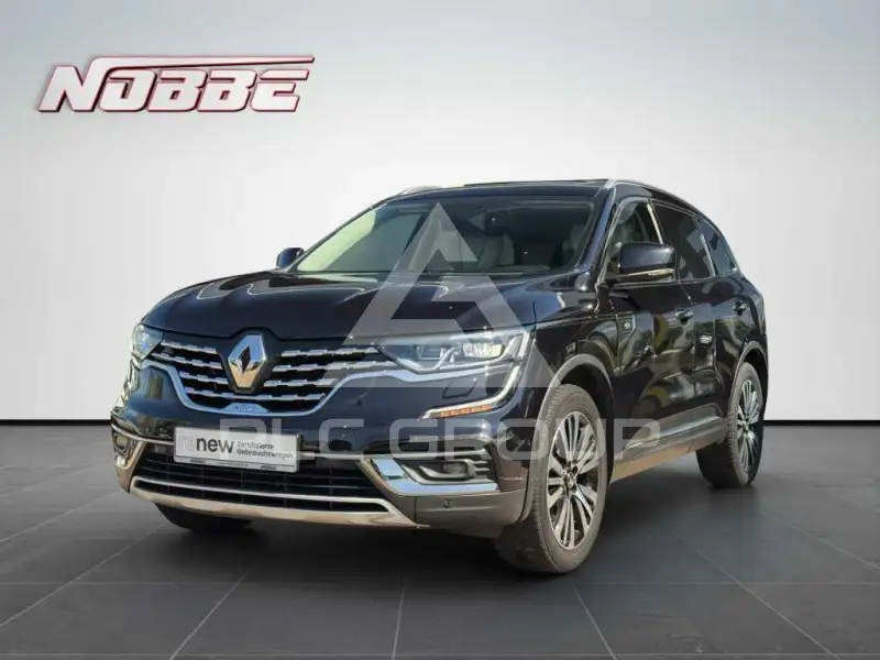 2021 Renault Koleos