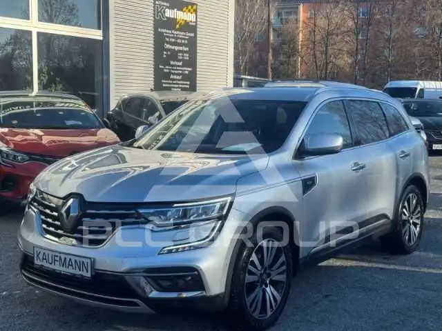 2021 Renault Koleos