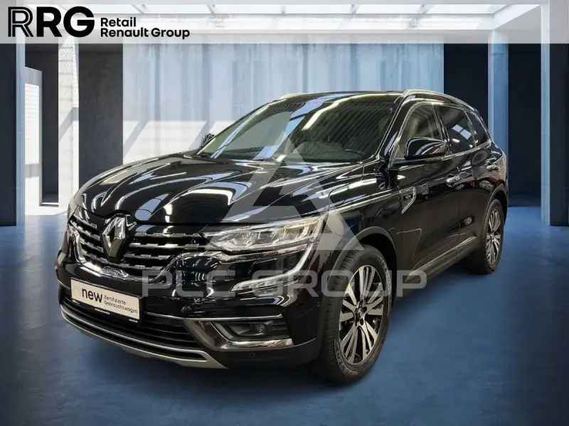 2021 Renault Koleos
