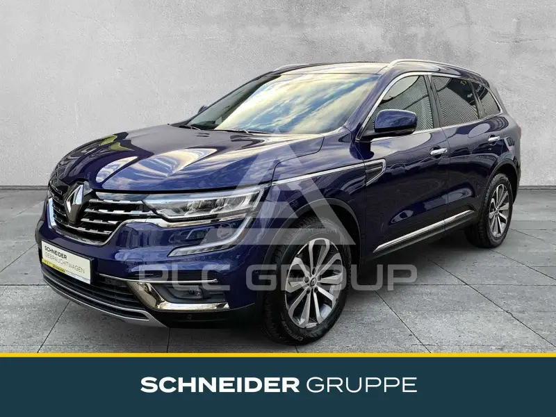 2021 Renault Koleos