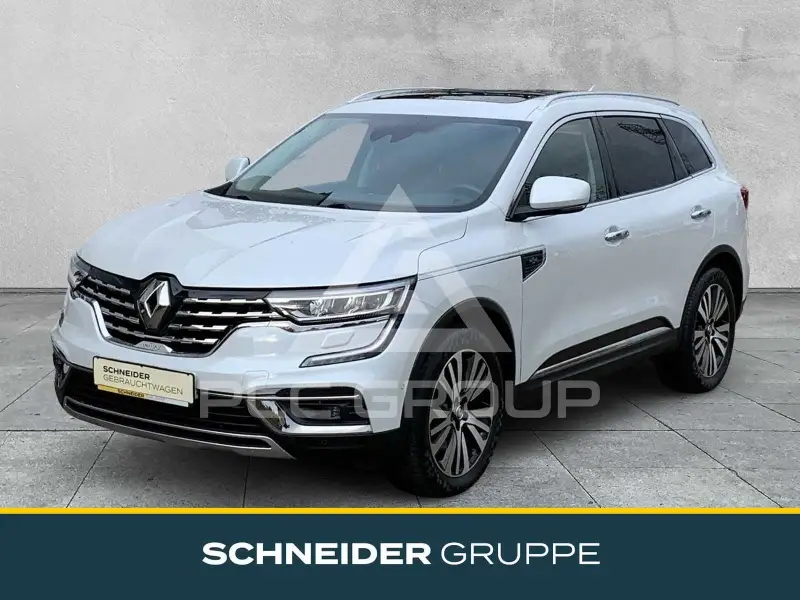 2021 Renault Koleos