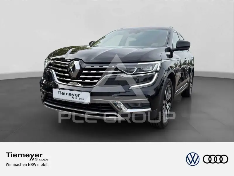 2021 Renault Koleos