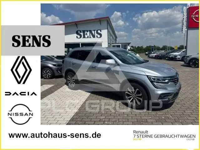 2021 Renault Koleos