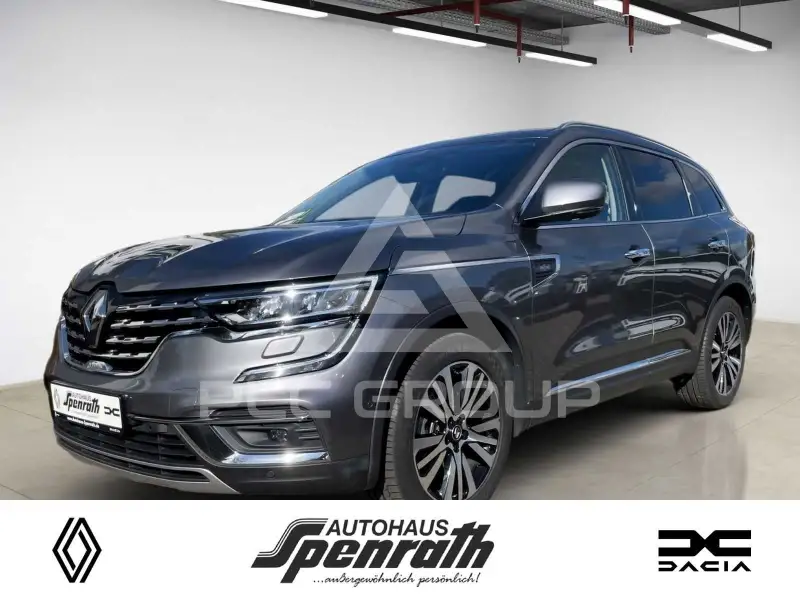 2021 Renault Koleos
