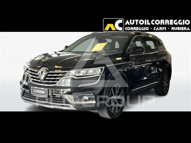 2021 Renault Koleos