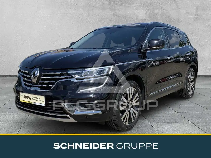 2021 Renault Koleos