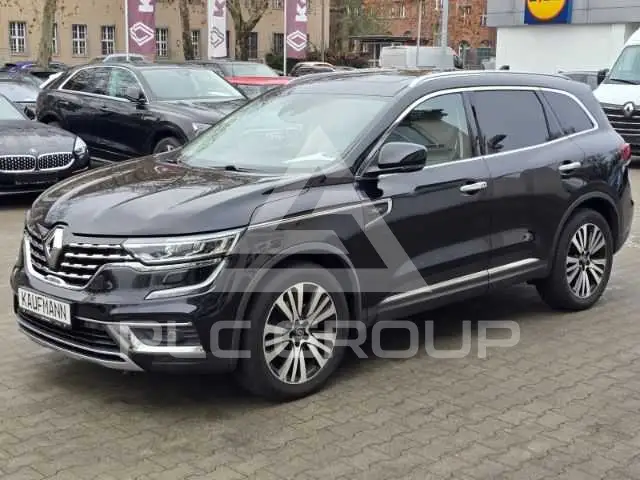 2021 Renault Koleos