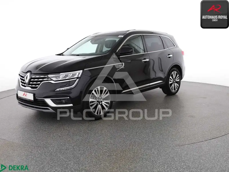 2021 Renault Koleos