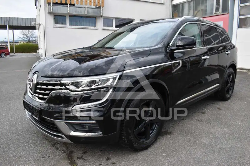 2021 Renault Koleos