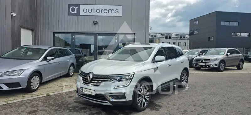 2021 Renault Koleos