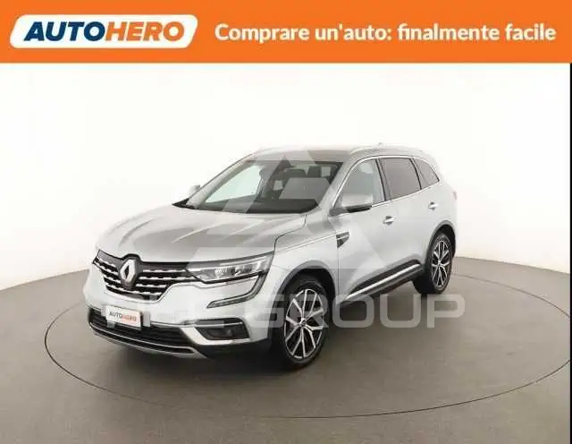 2021 Renault Koleos