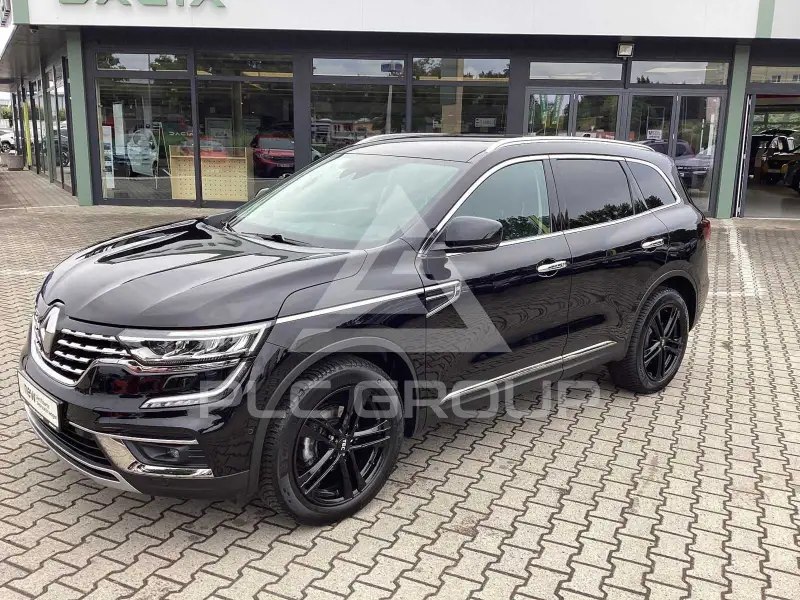 2021 Renault Koleos