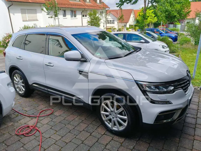 2021 Renault Koleos