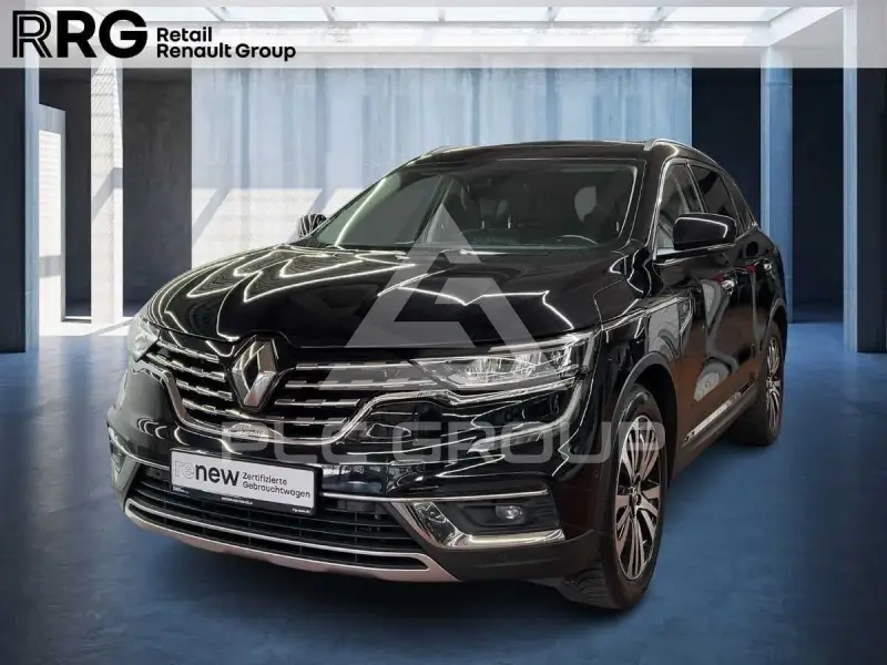 2021 Renault Koleos