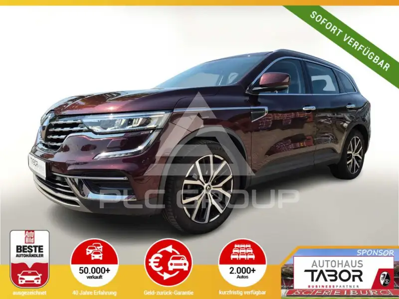 2021 Renault Koleos