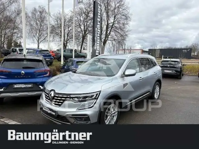 2021 Renault Koleos