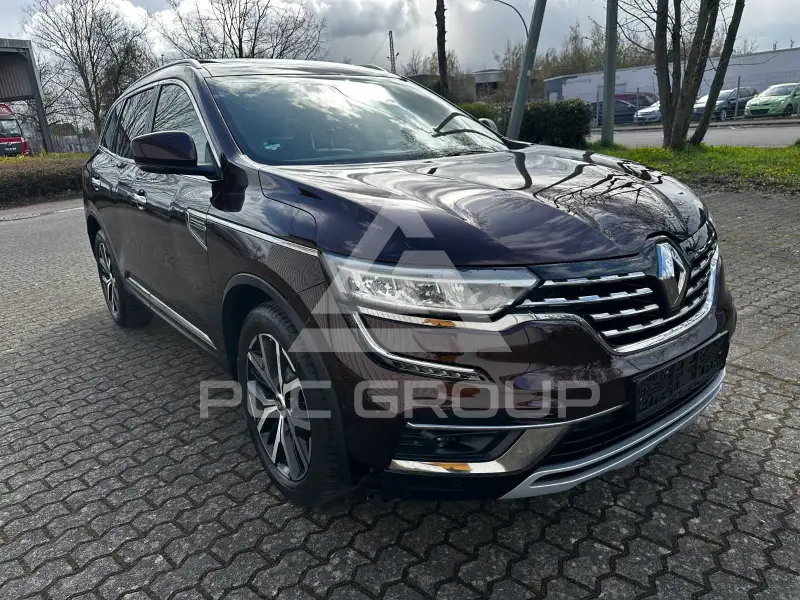 2021 Renault Koleos