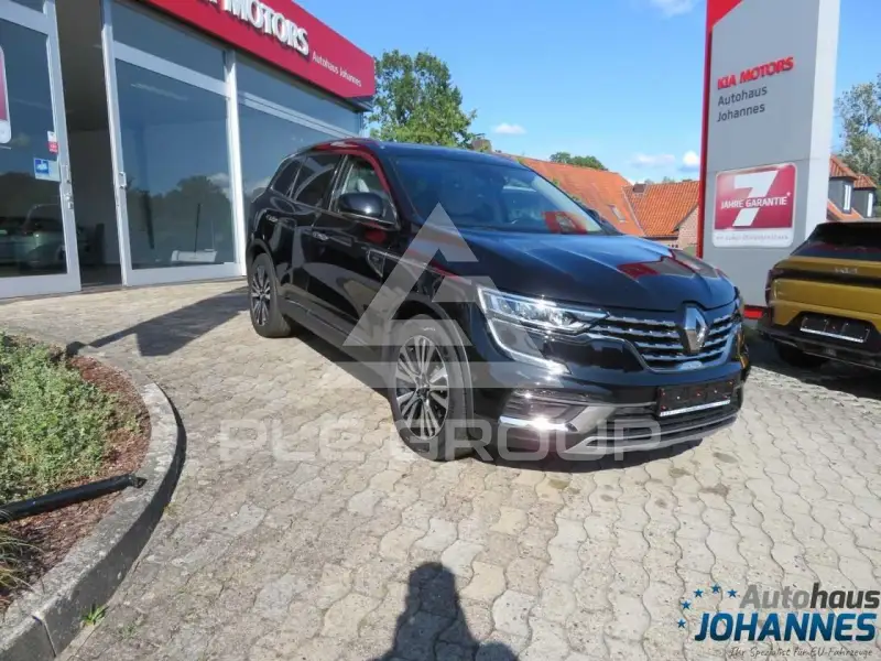 2021 Renault Koleos