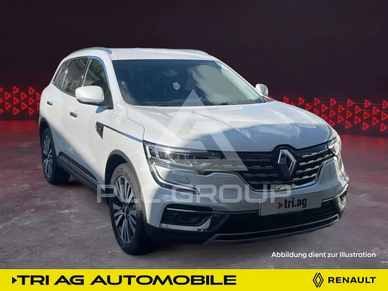 2021 Renault Koleos