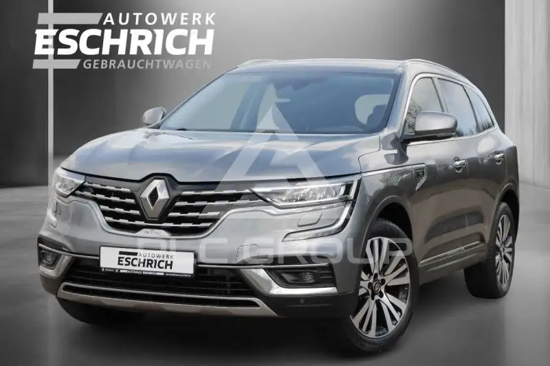 2021 Renault Koleos