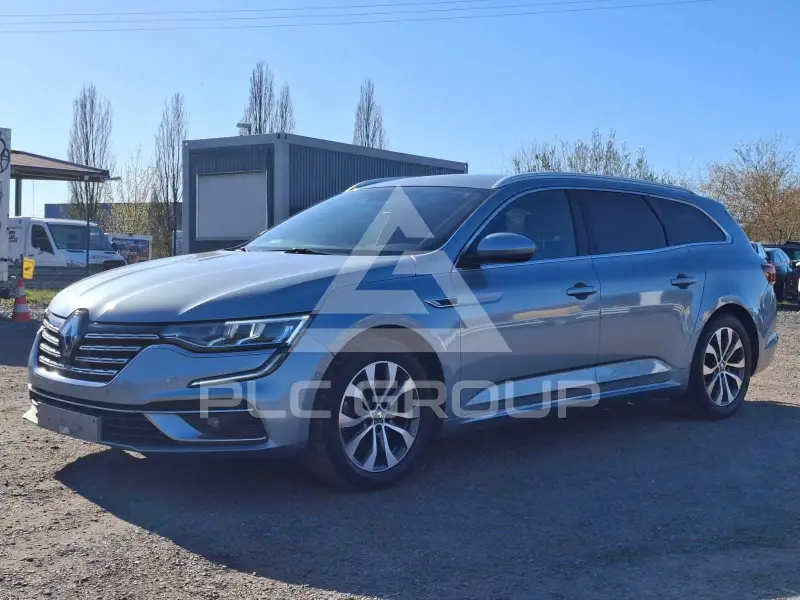 2021 Renault Talisman