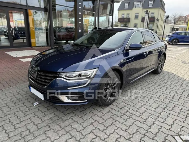 2021 Renault Talisman