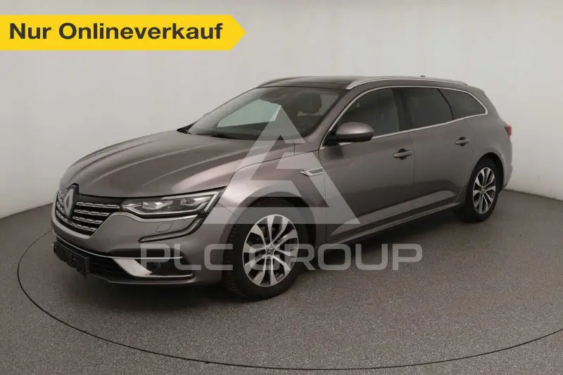 2021 Renault Talisman