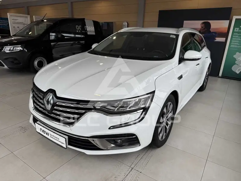 2021 Renault Talisman