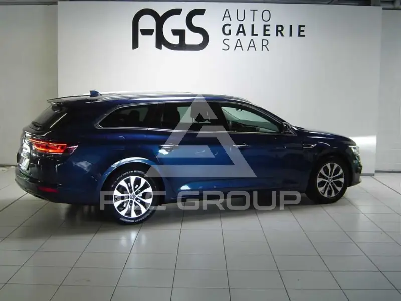 2021 Renault Talisman