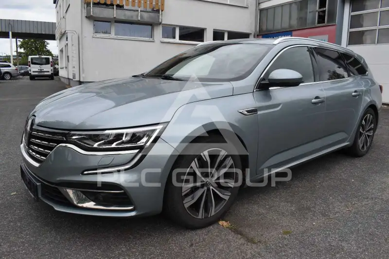 2021 Renault Talisman
