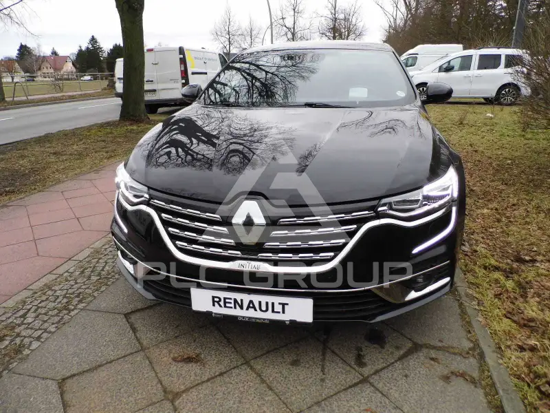 2021 Renault Talisman