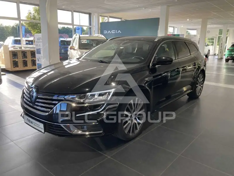 2021 Renault Talisman