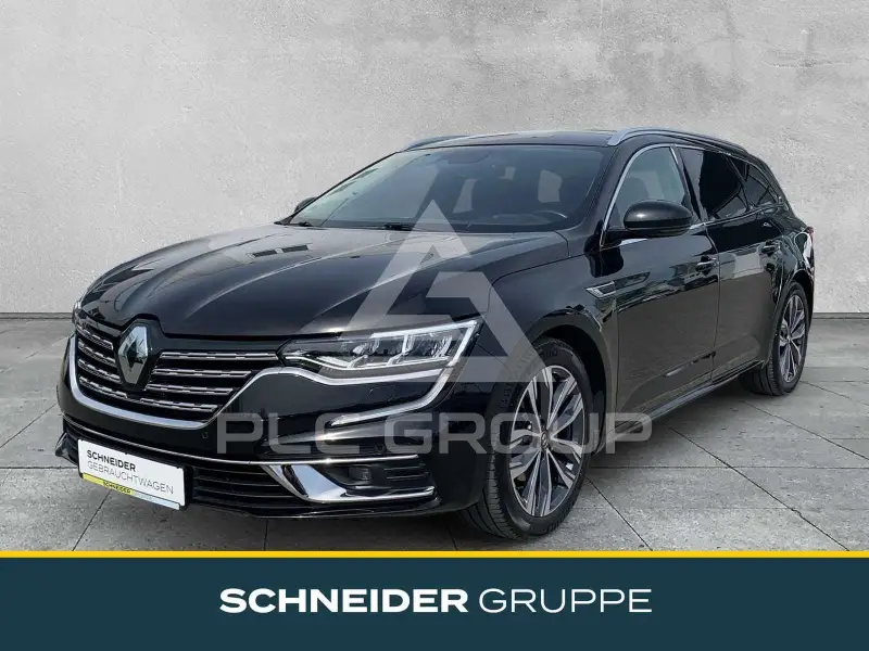 2021 Renault Talisman