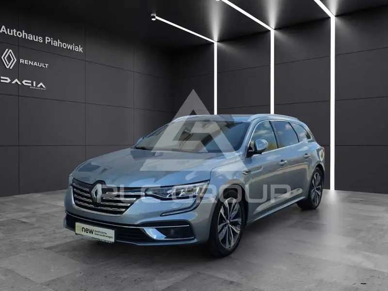 2021 Renault Talisman