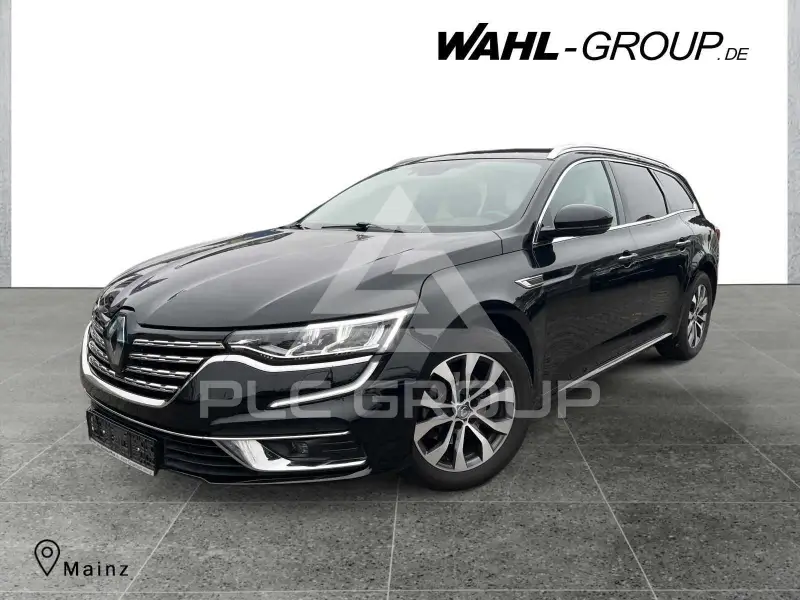 2021 Renault Talisman