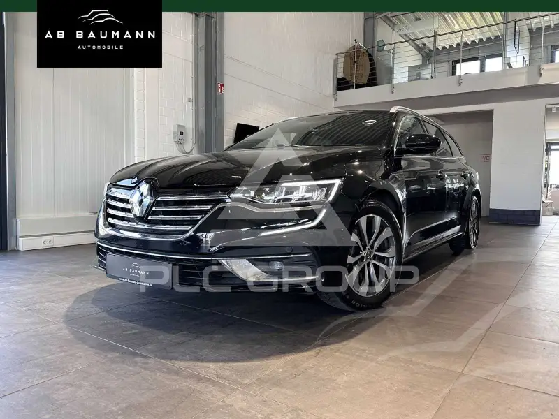 2021 Renault Talisman
