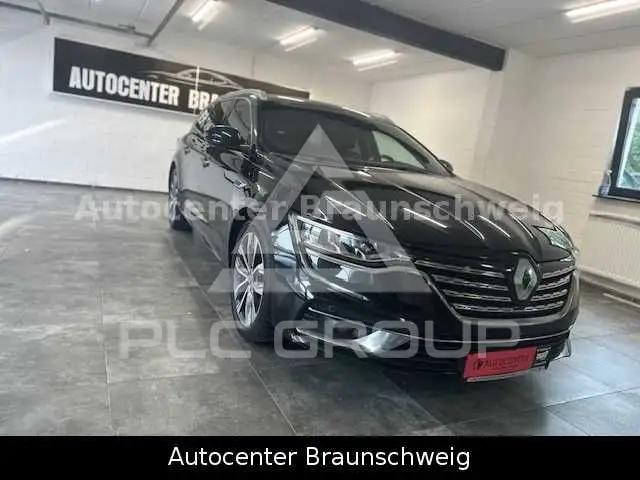 2021 Renault Talisman