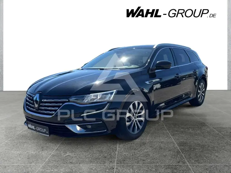 2021 Renault Talisman