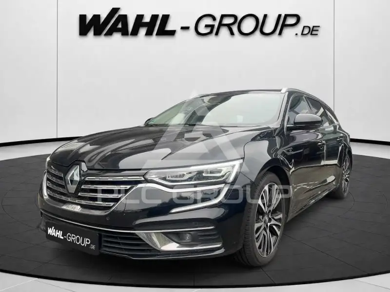 2021 Renault Talisman