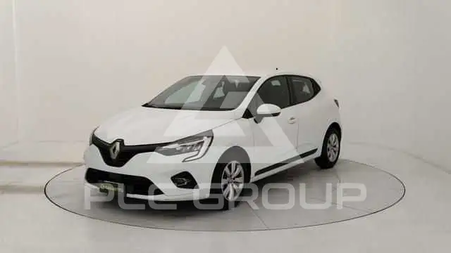2021 Renault Clio