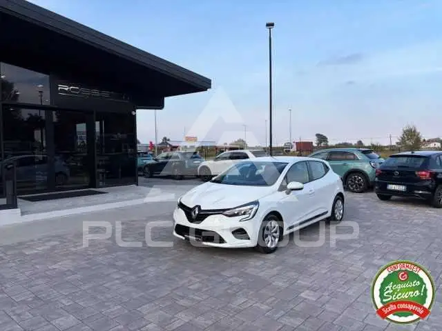 2021 Renault Clio