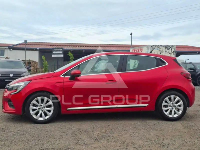 2021 Renault Clio