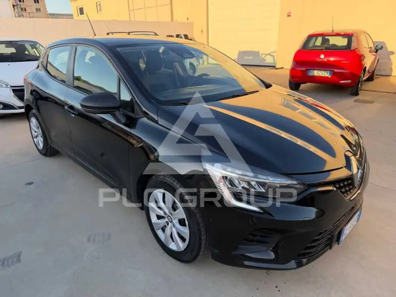 2021 Renault Clio