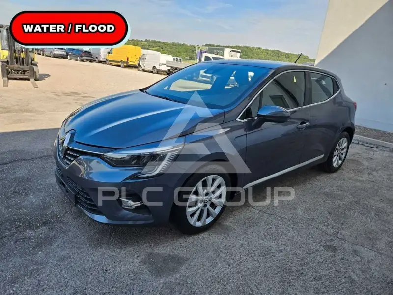 2021 Renault Clio