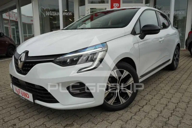 2021 Renault Clio