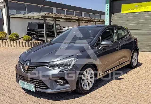 2021 Renault Clio
