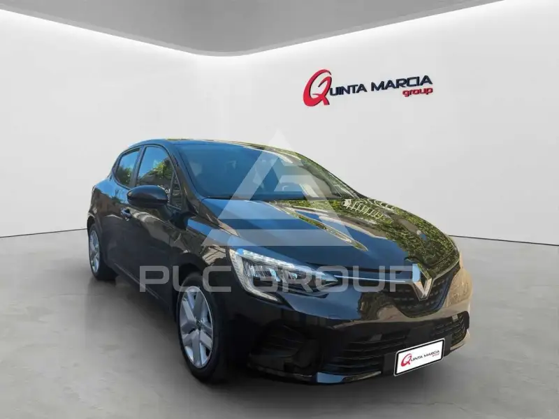 2021 Renault Clio