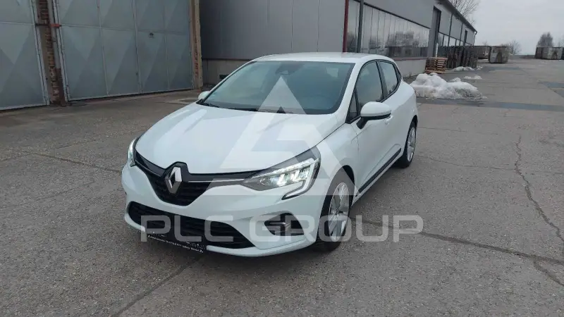 2021 Renault Clio