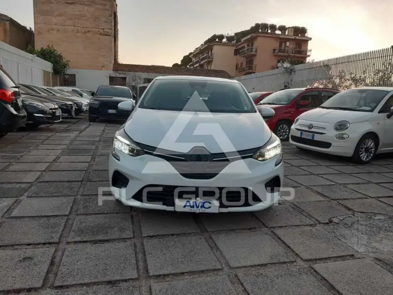 2021 Renault Clio