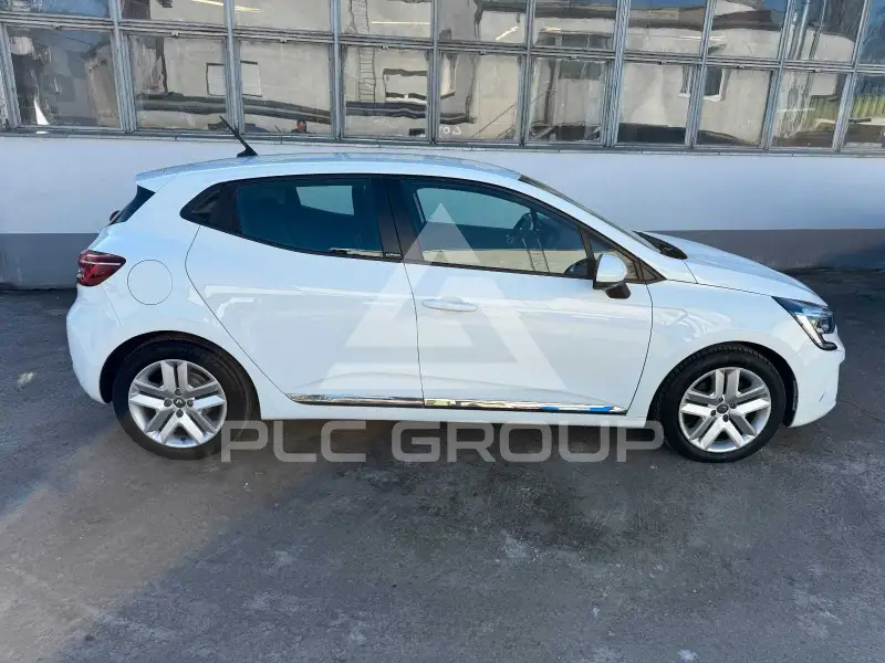 2021 Renault Clio